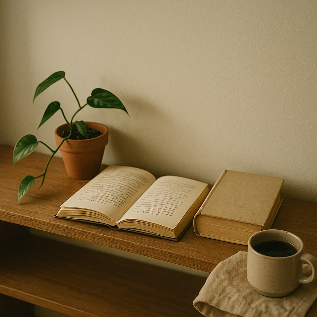 Buddhist Mindfulness vs Manifestation Practice