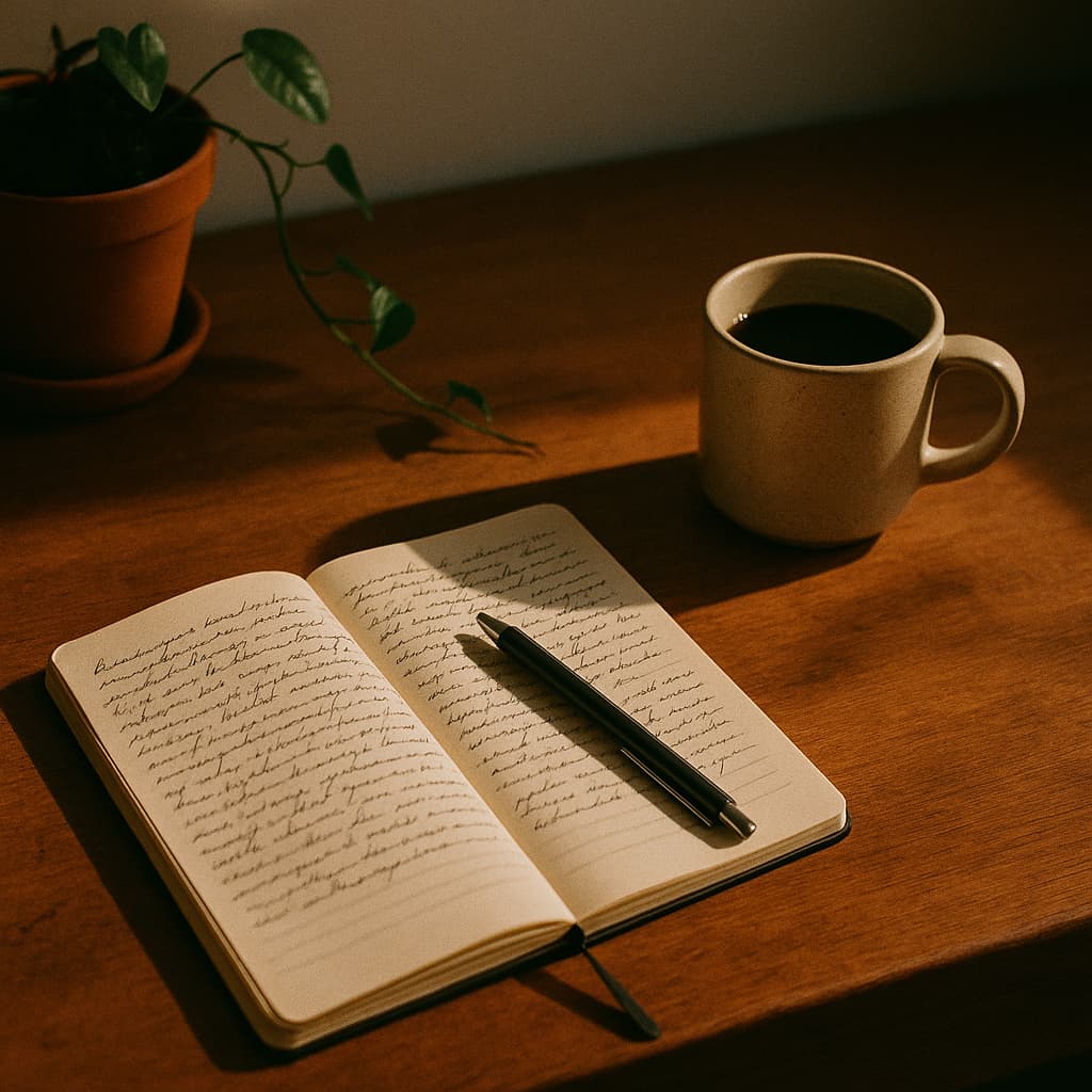 How to Manifest a Job Interview