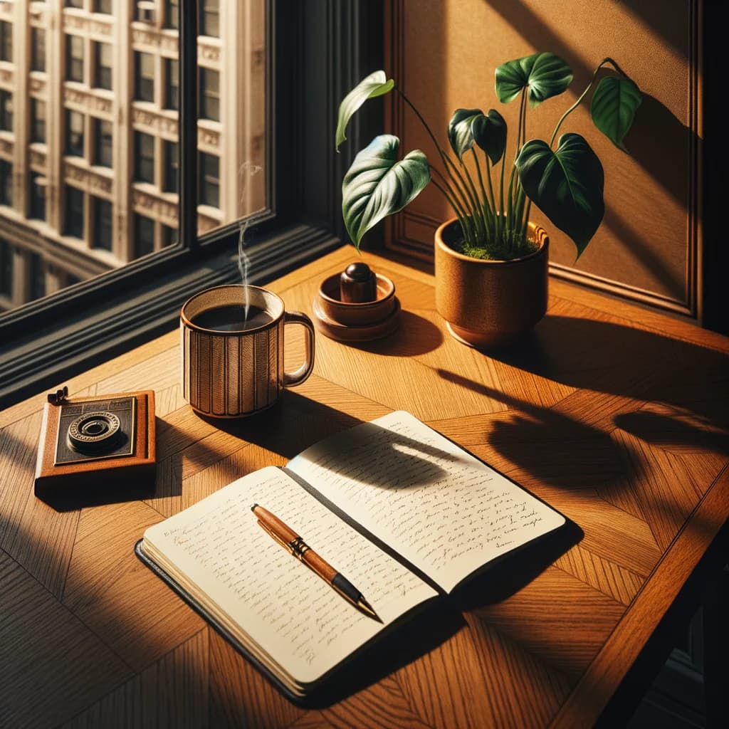 How to Manifest Your Dream Job