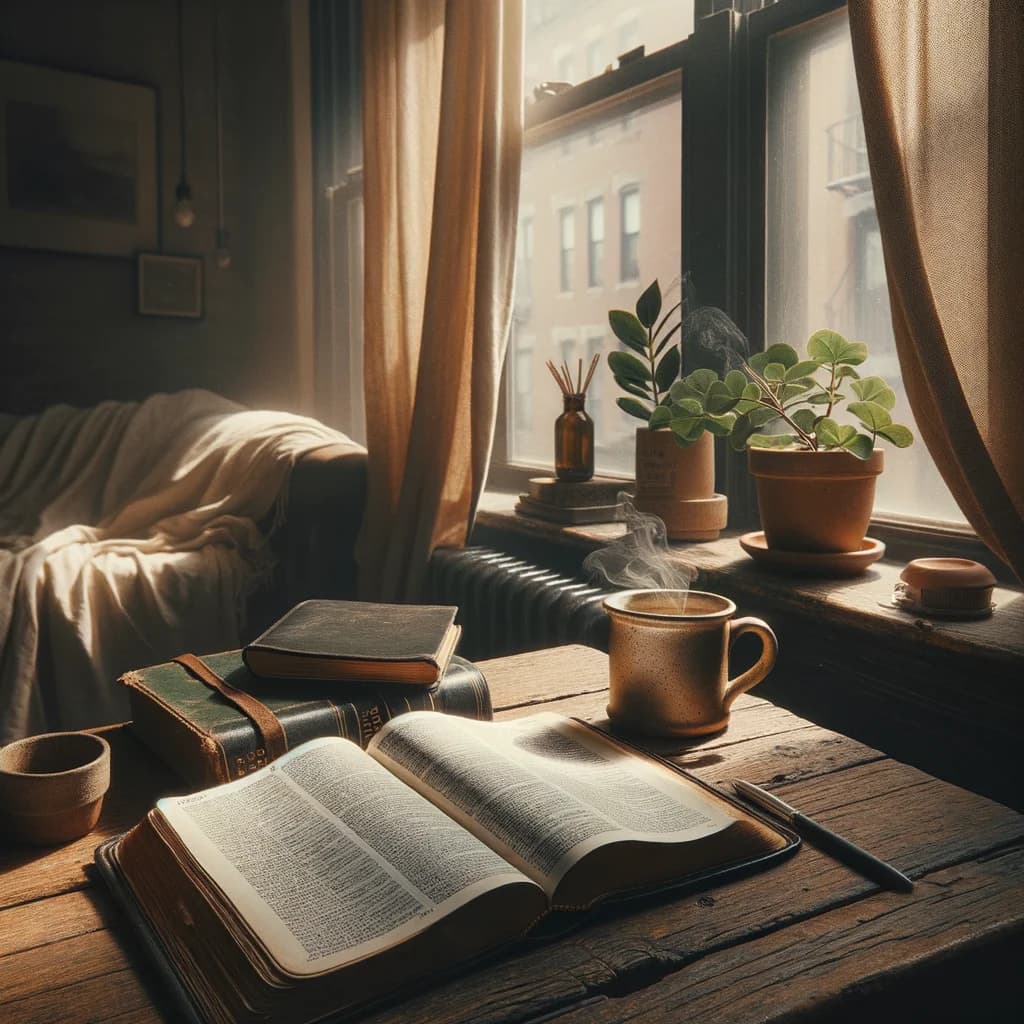 Is Manifesting a Sin? An Honest Christian Perspective