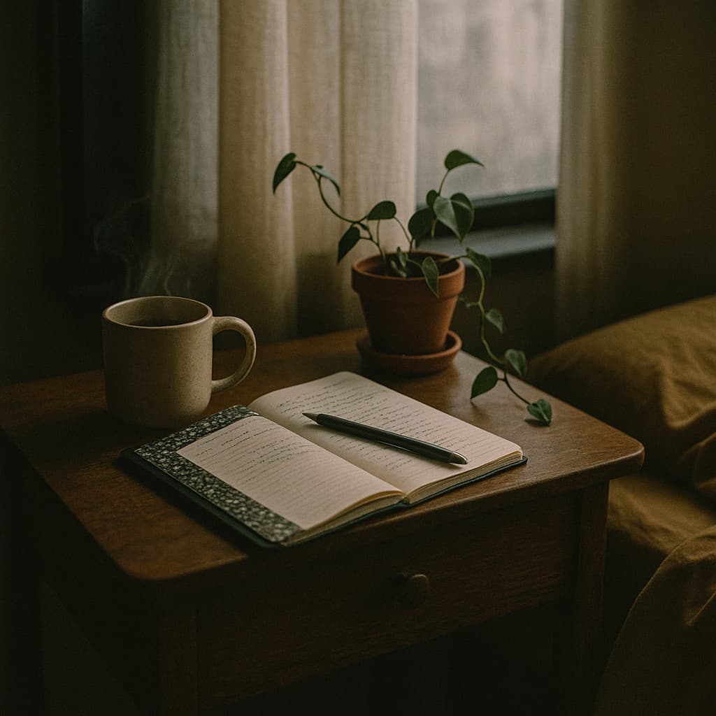 Joe Dispenza Morning Meditation: A Beginner's Version