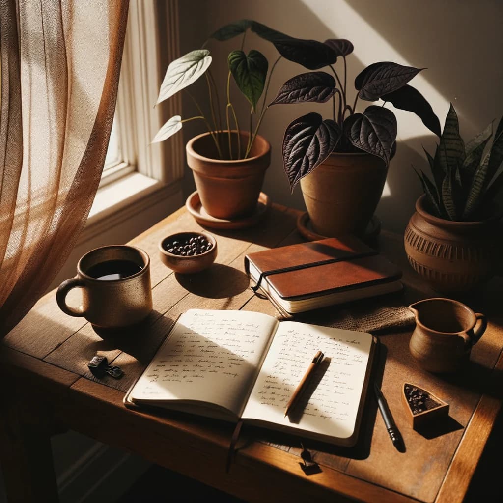 Self-Concept: The Foundation of All Manifestation
