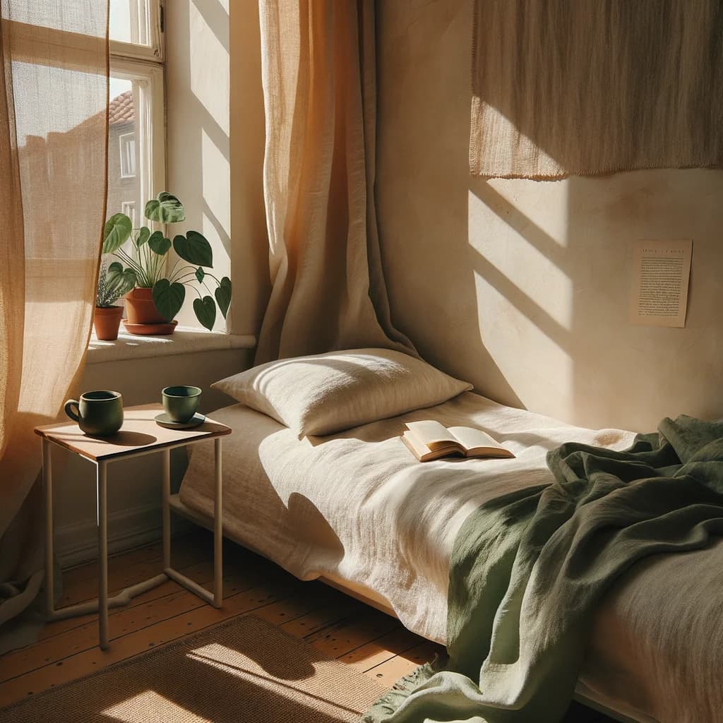 What Is the Soft Life and How to Build One