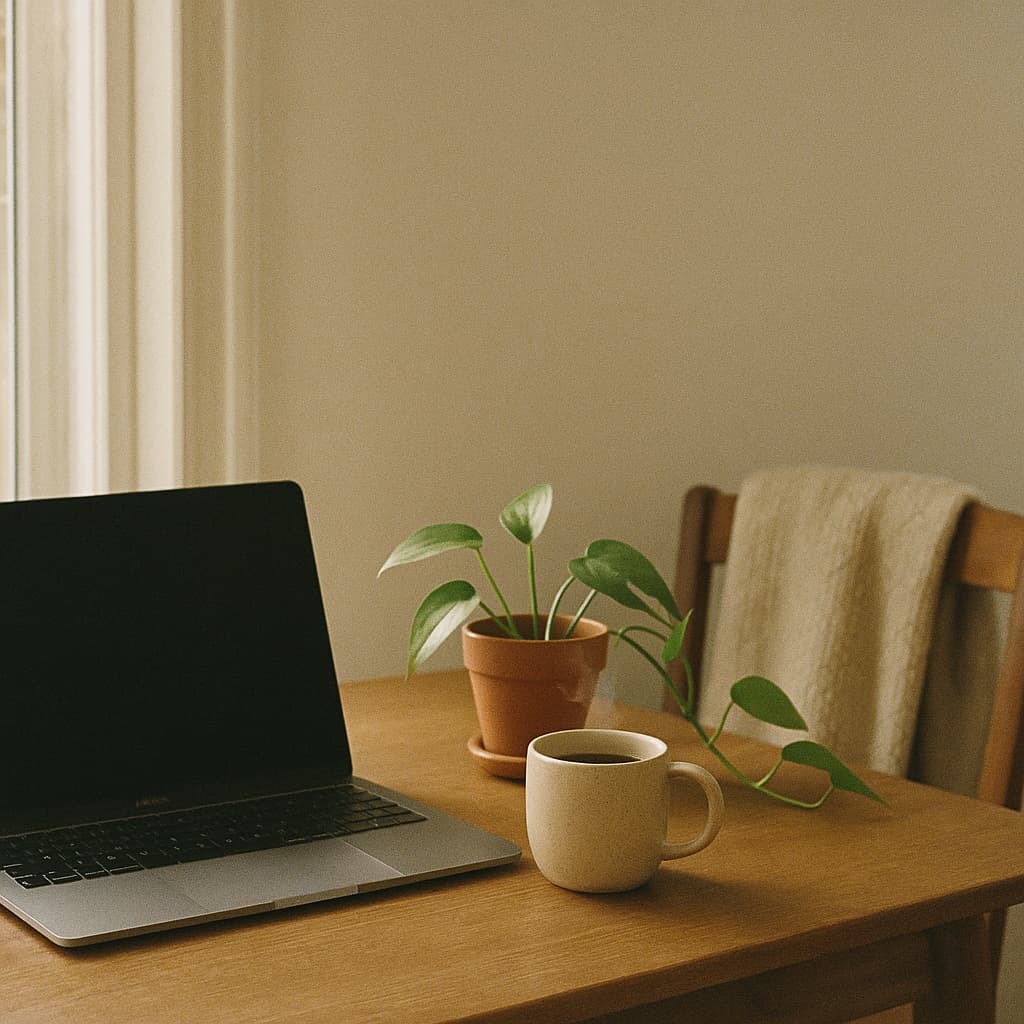 How to Manifest a Remote Job Specifically