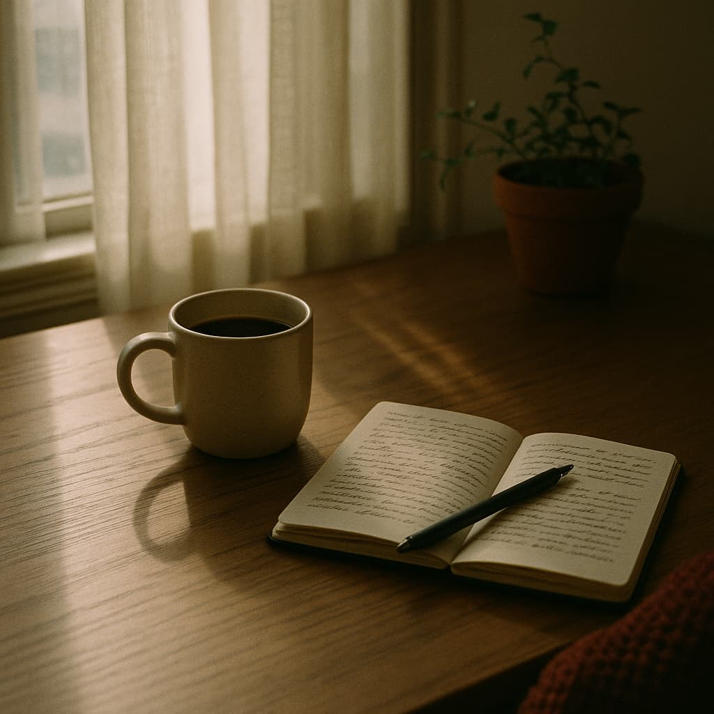How to Manifest Your Ex Back After Months of Silence