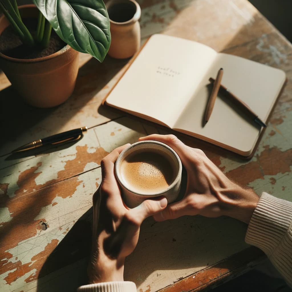 Soft Life Habits That Actually Make a Difference