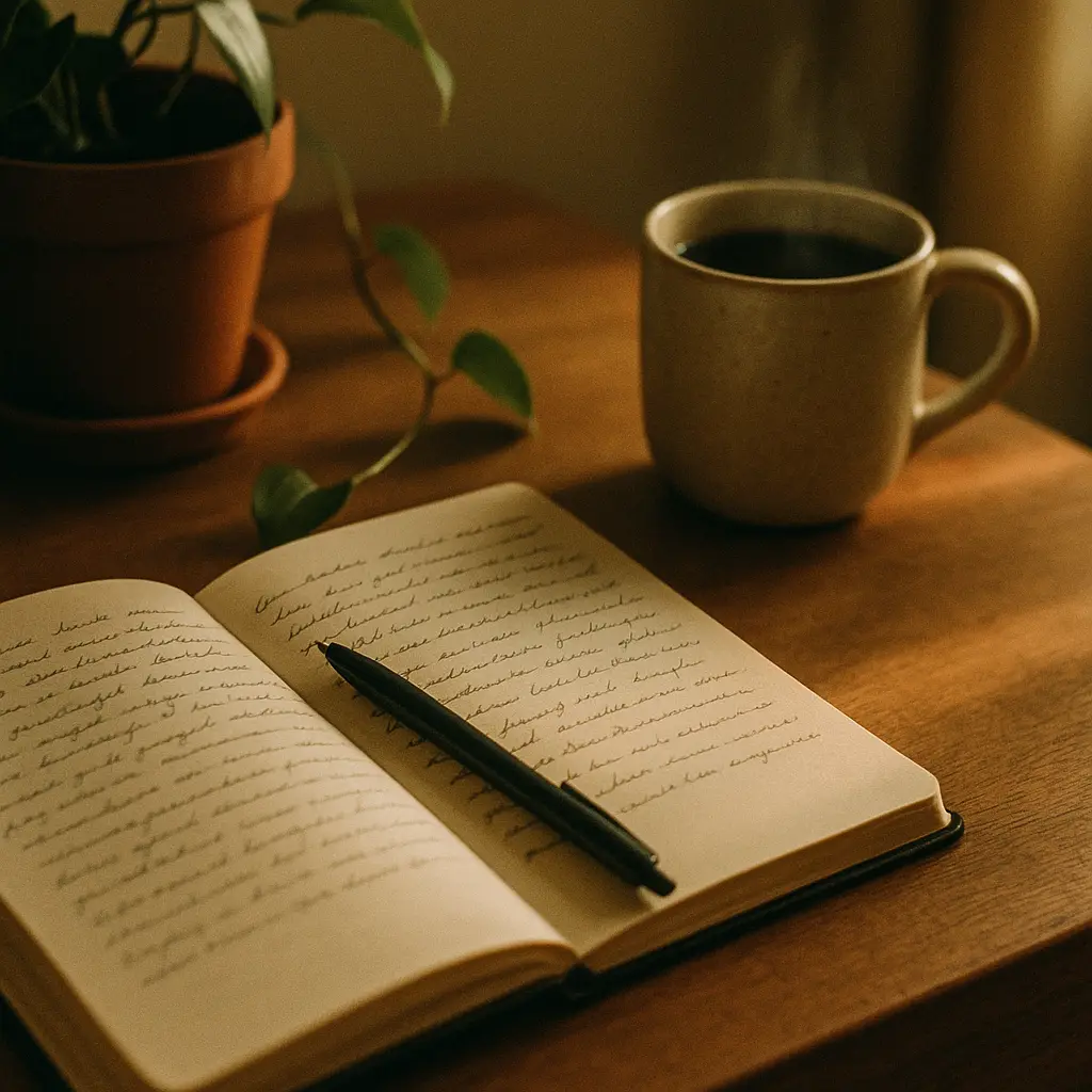 Abundance Affirmations: A Working List