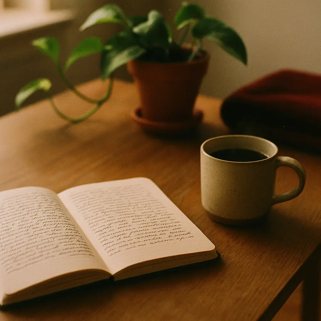 Affirmations for a Specific Person That Don't Sound Desperate