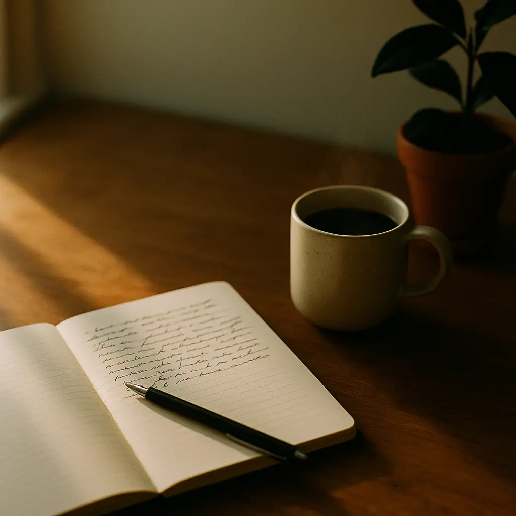 Affirmations for Manifesting a Dream Job