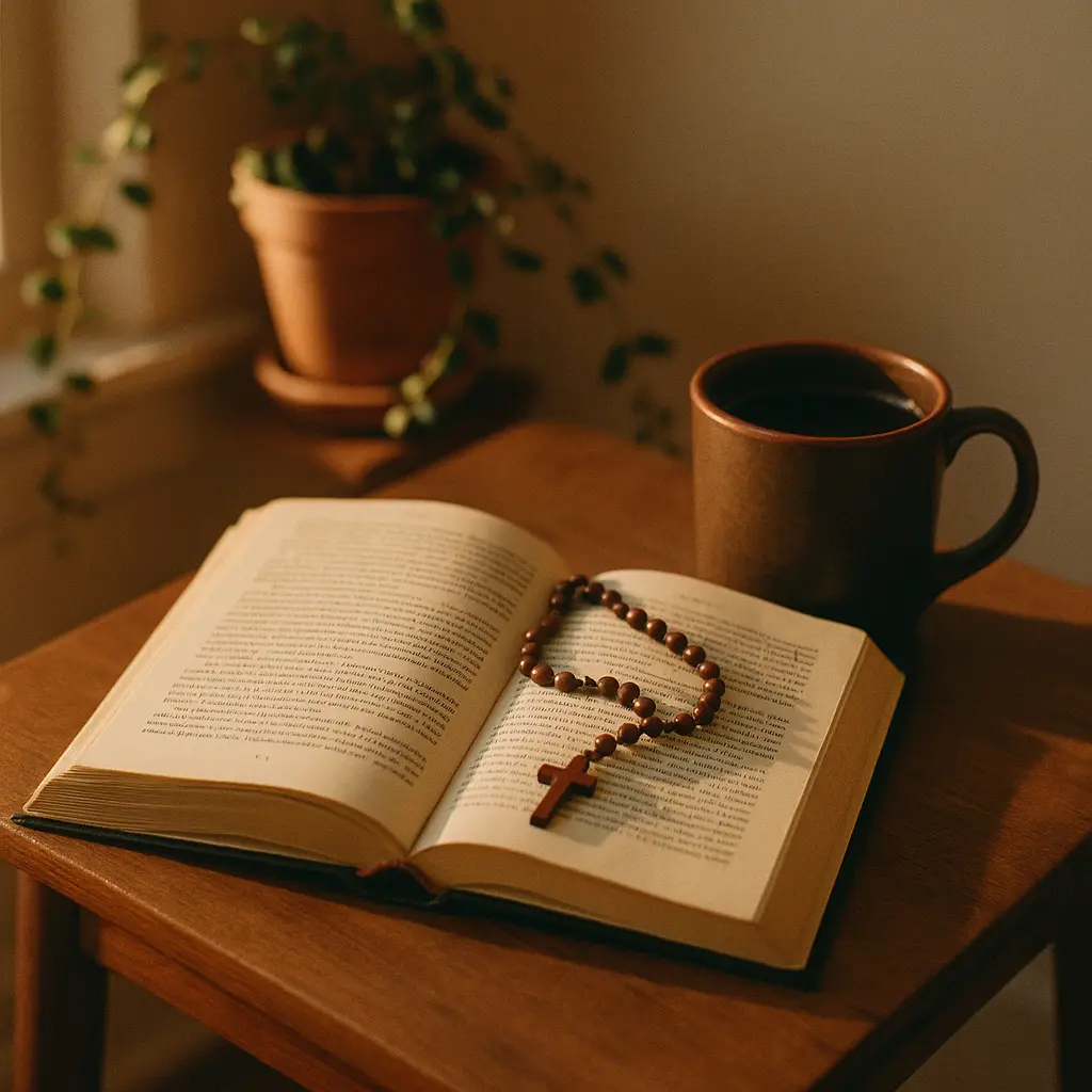 Bible Verses That Support Manifestation