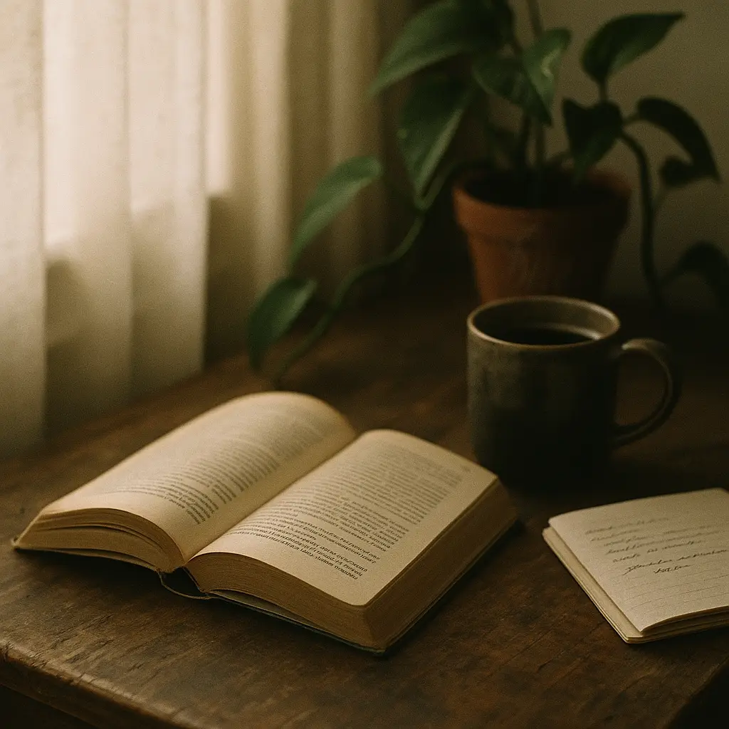 Breaking the Habit of Being Yourself: A Reader's Guide