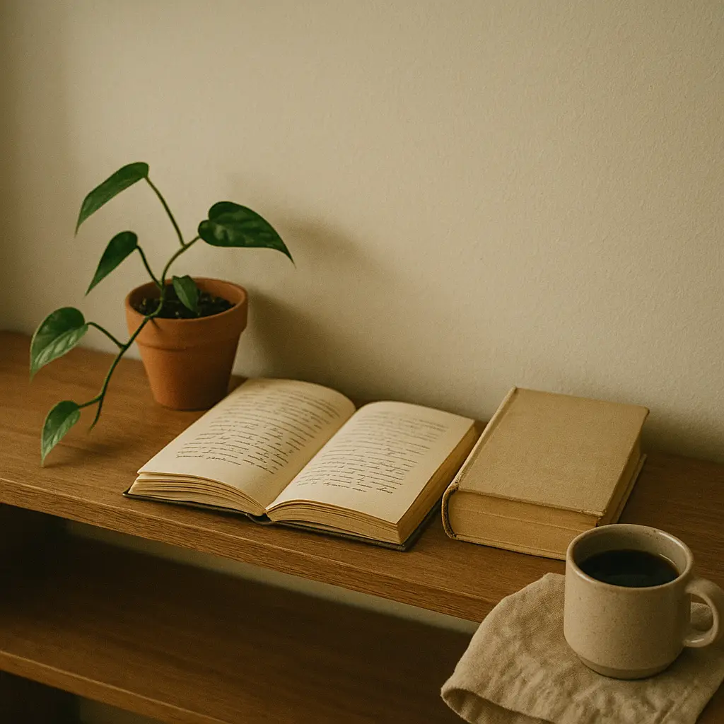 Buddhist Mindfulness vs Manifestation Practice