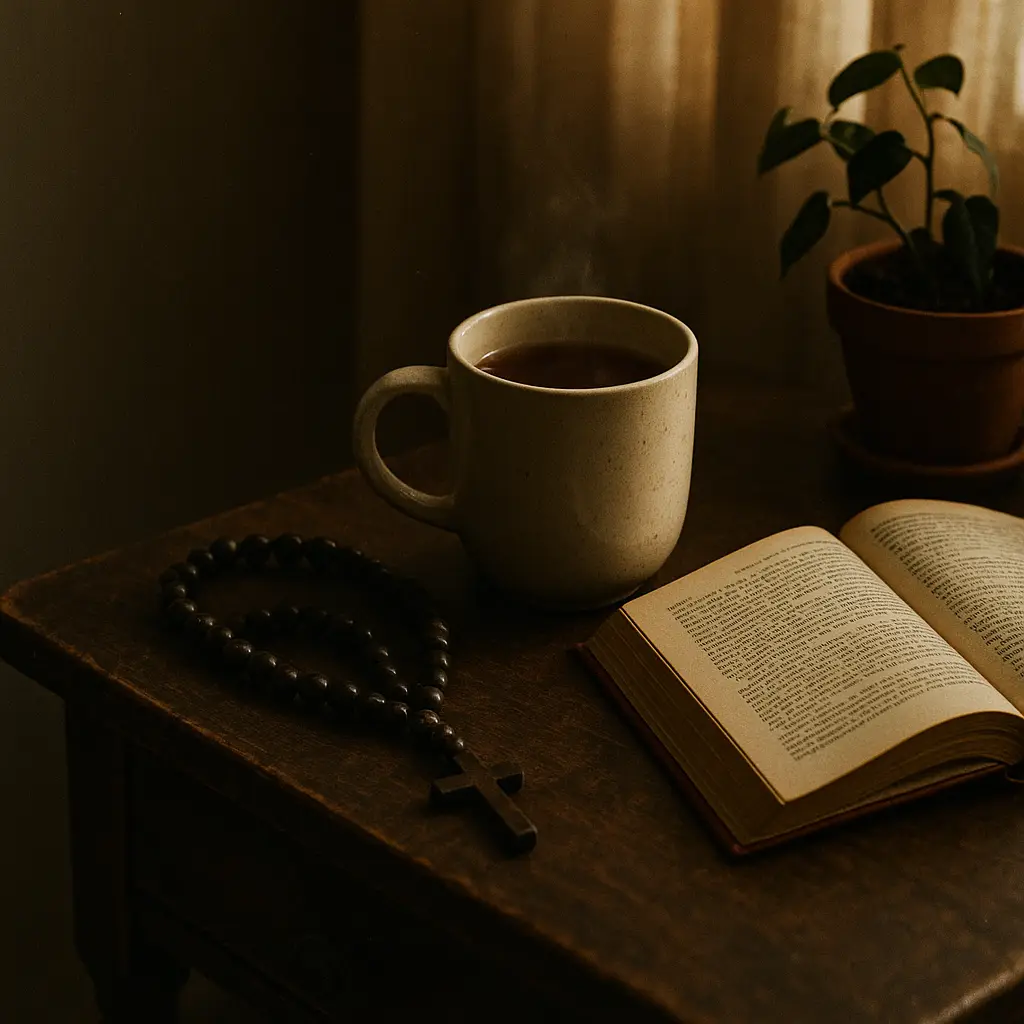 Can Christians Manifest Without Sinning