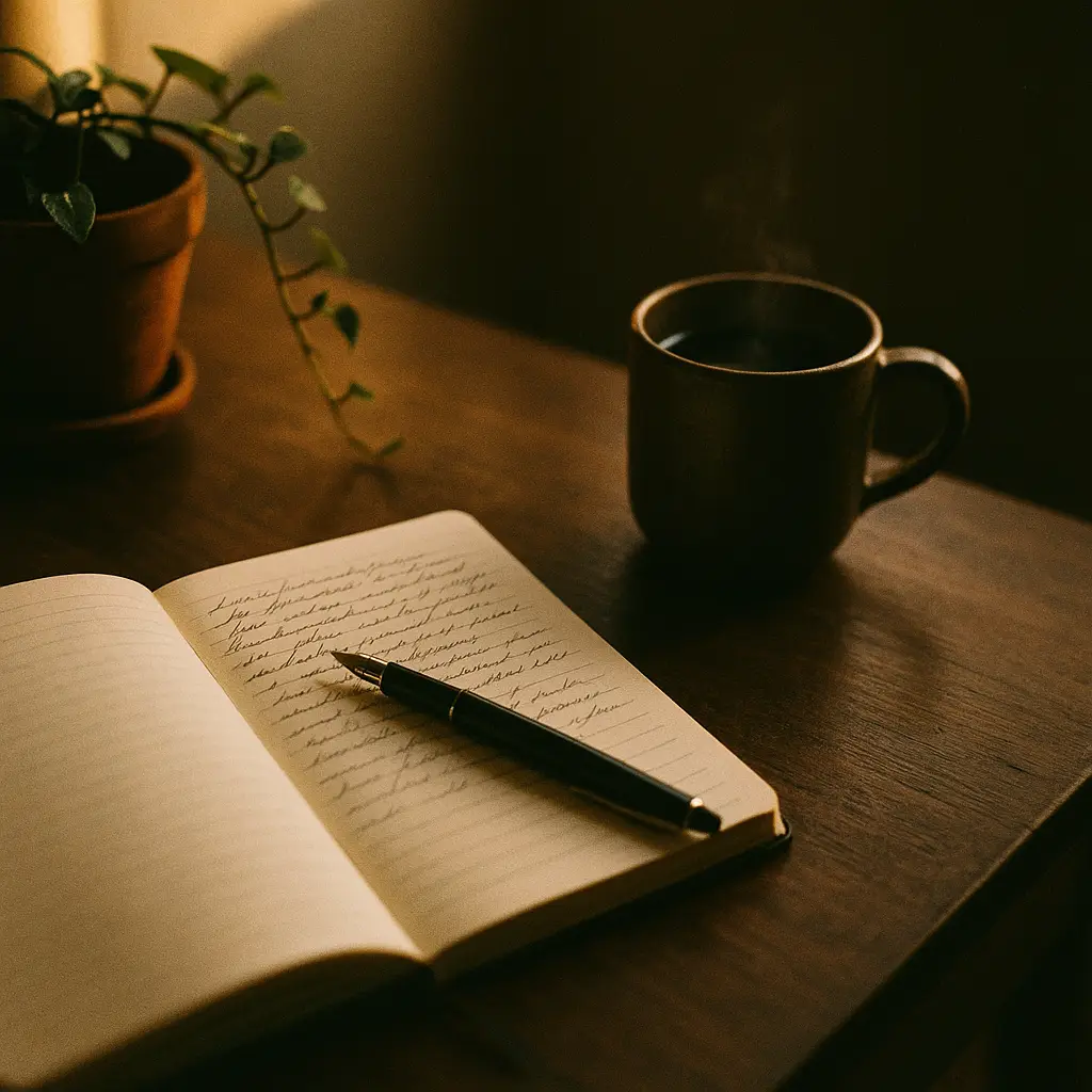 Confidence Affirmations That Work in 7 Days
