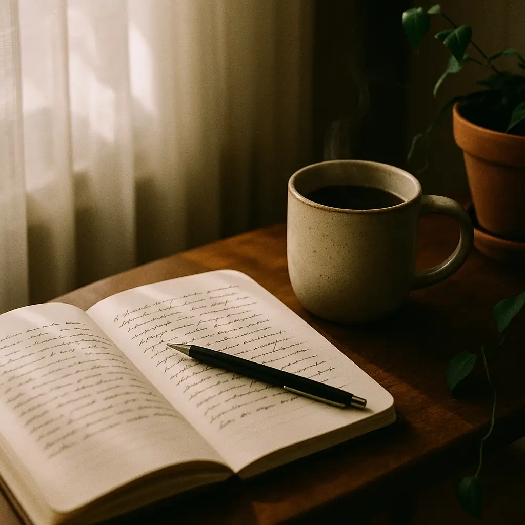 Daily Money Affirmations: A Five-Minute Routine