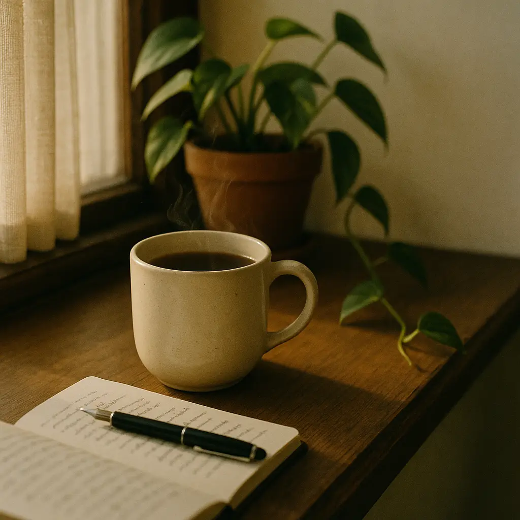 Five-Minute Mindset Shifts You Can Do Anytime