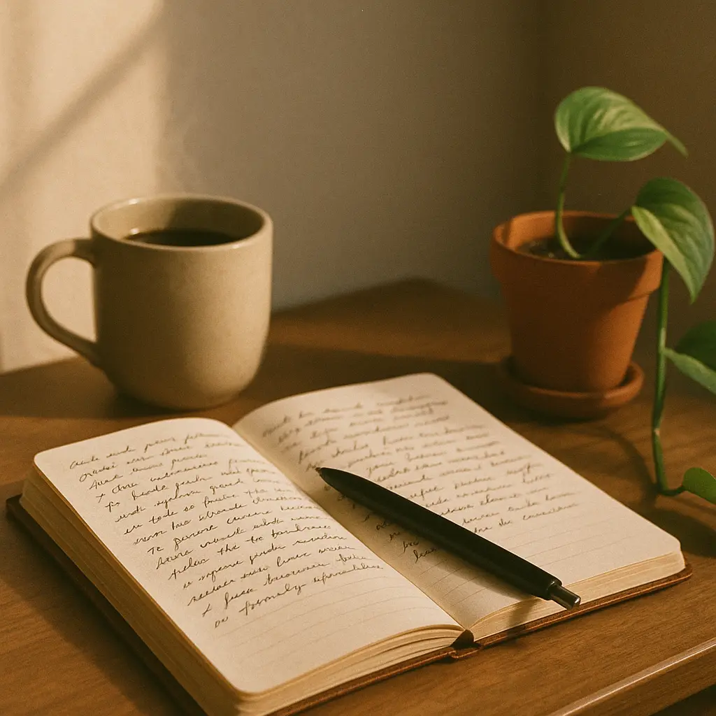 How Do Affirmations Actually Work?