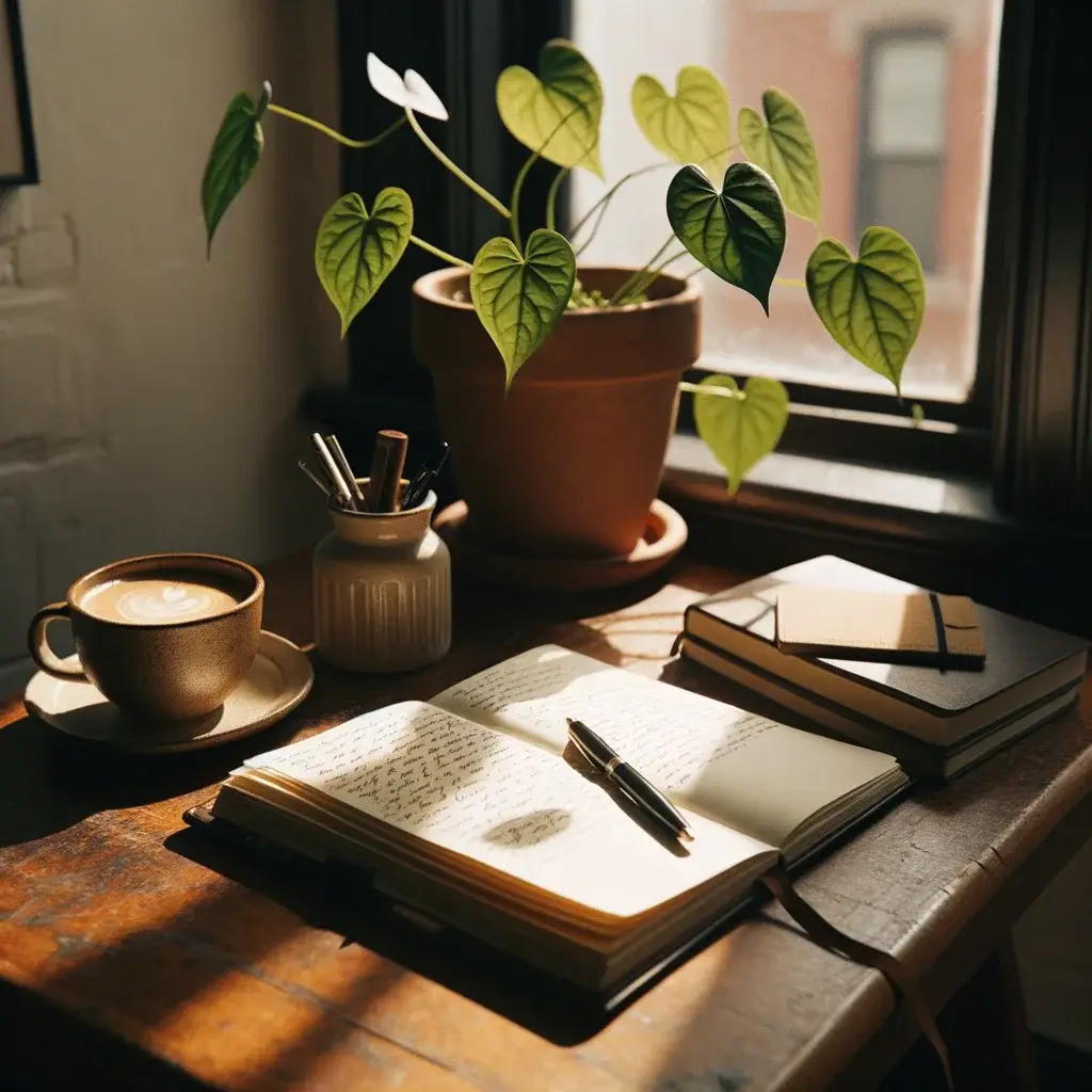 How to Change Your Self-Concept (A Practical Guide)