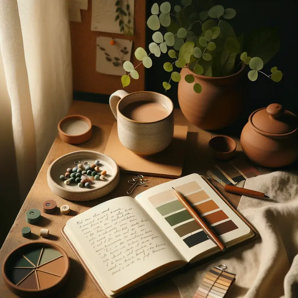 How to Make a Vision Board That Actually Works