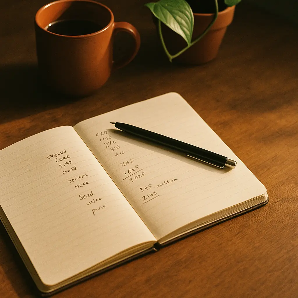 How to Manifest $5,000 in a Month