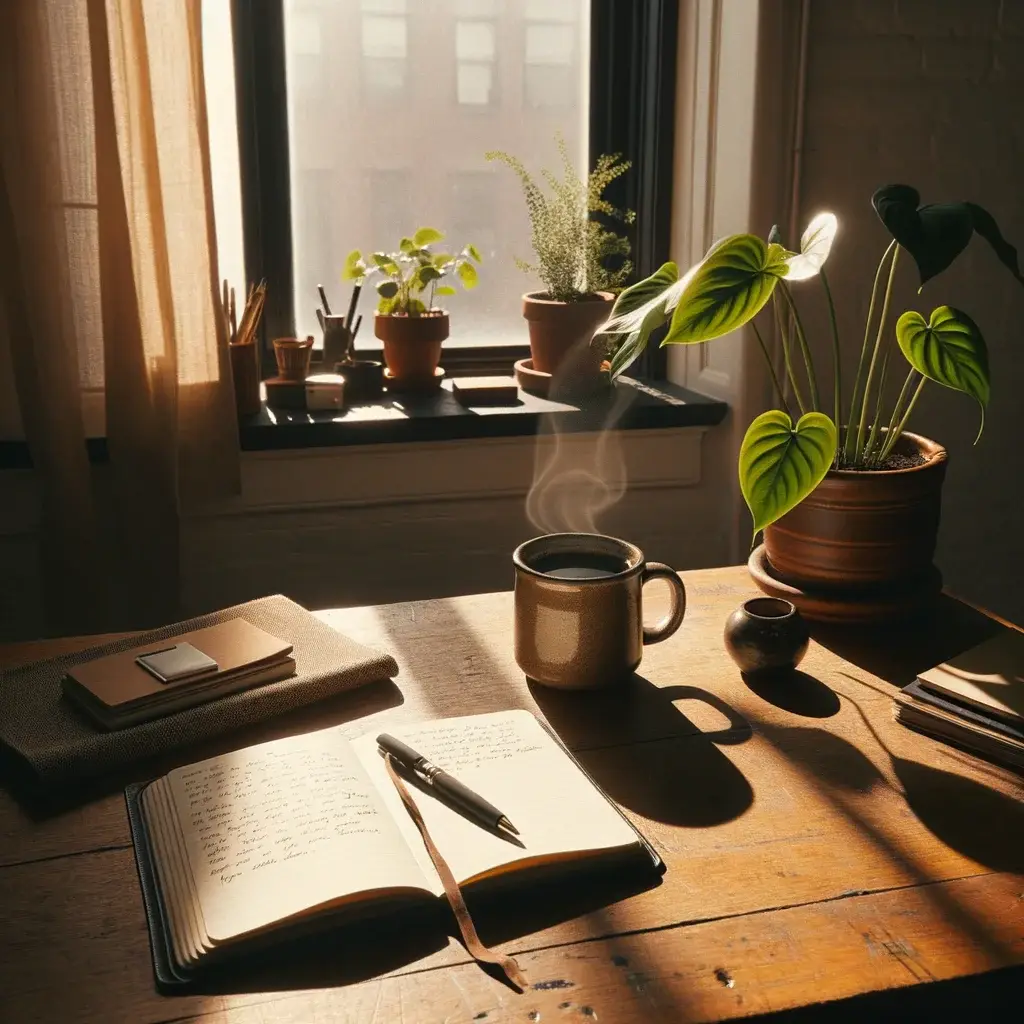 How to Manifest a Job in 7 Days