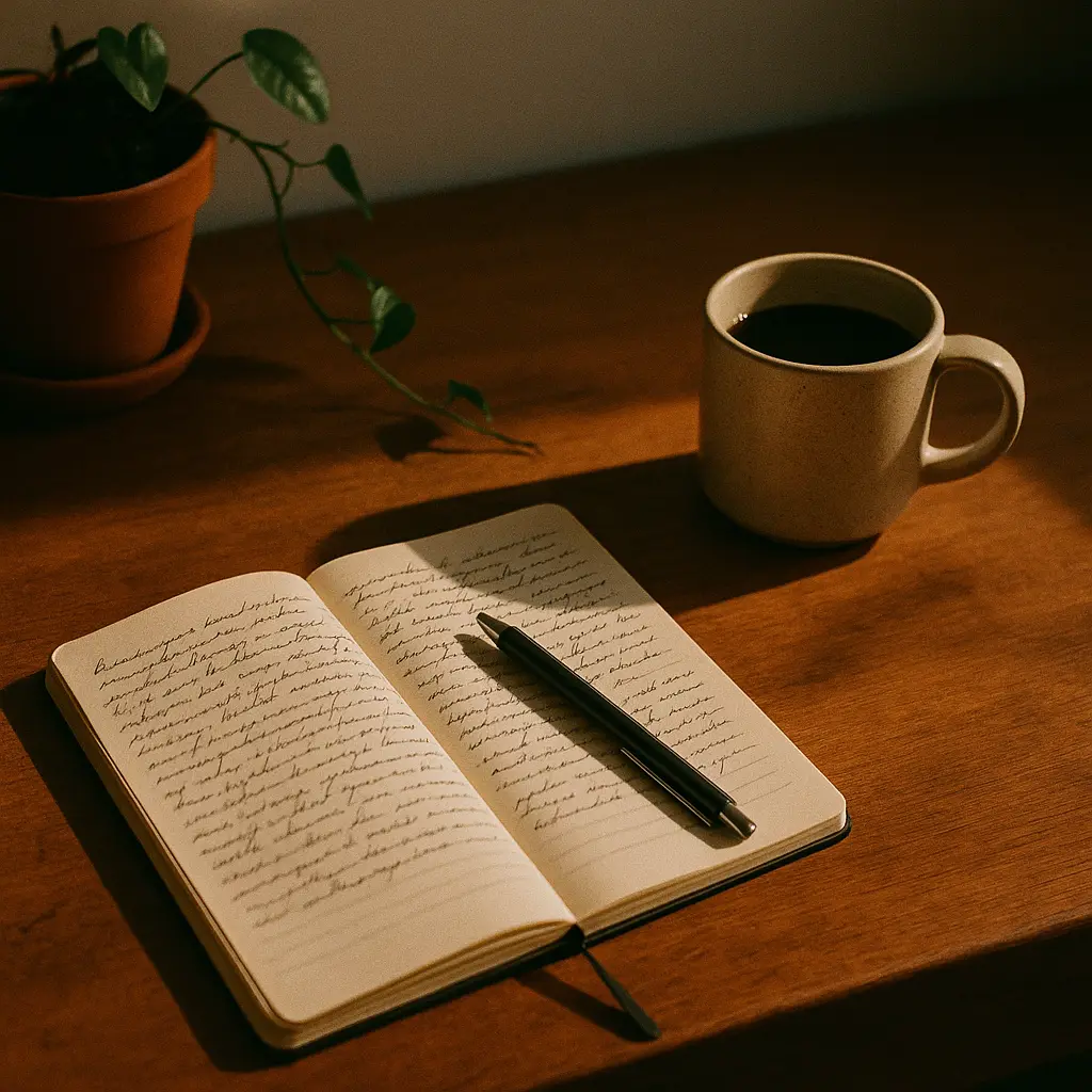 How to Manifest a Job Interview