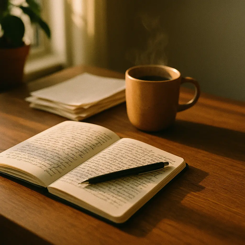 How to Manifest a Job You're Not Qualified For (Honestly)