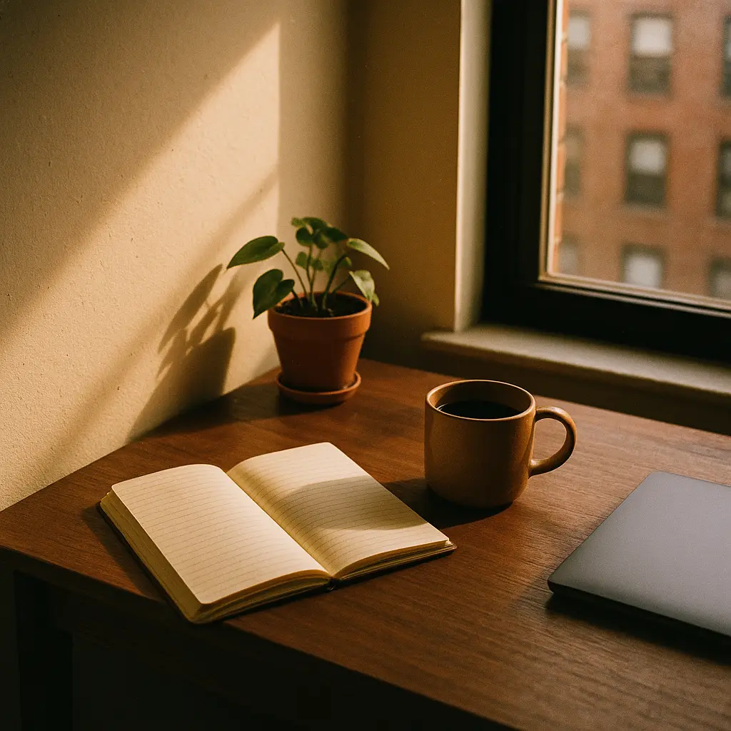 How to Manifest a Job You Saw on LinkedIn (Yes, Really)