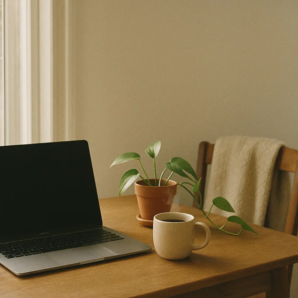How to Manifest a Remote Job Specifically