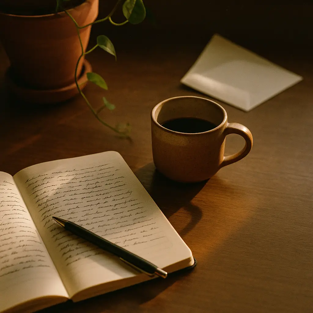 How to Manifest a Specific Job You Already Applied For