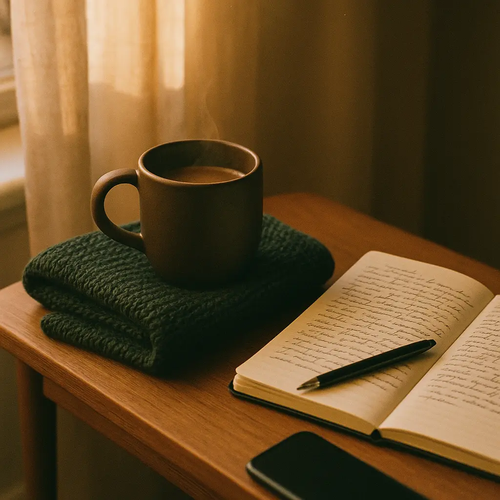 How to Manifest a Specific Person Without Texting Them