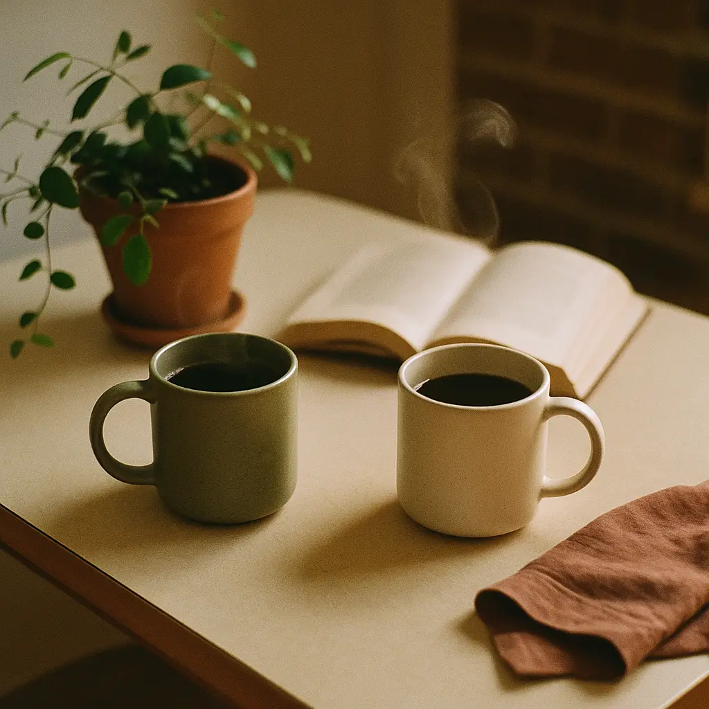 How to Manifest Lasting Love (Not Just Romance)