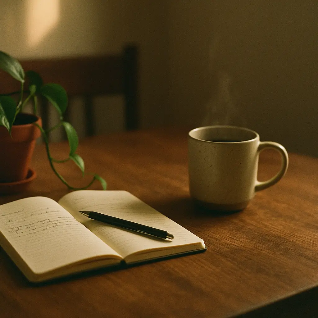 How to Manifest Money Without Action: The Honest Version