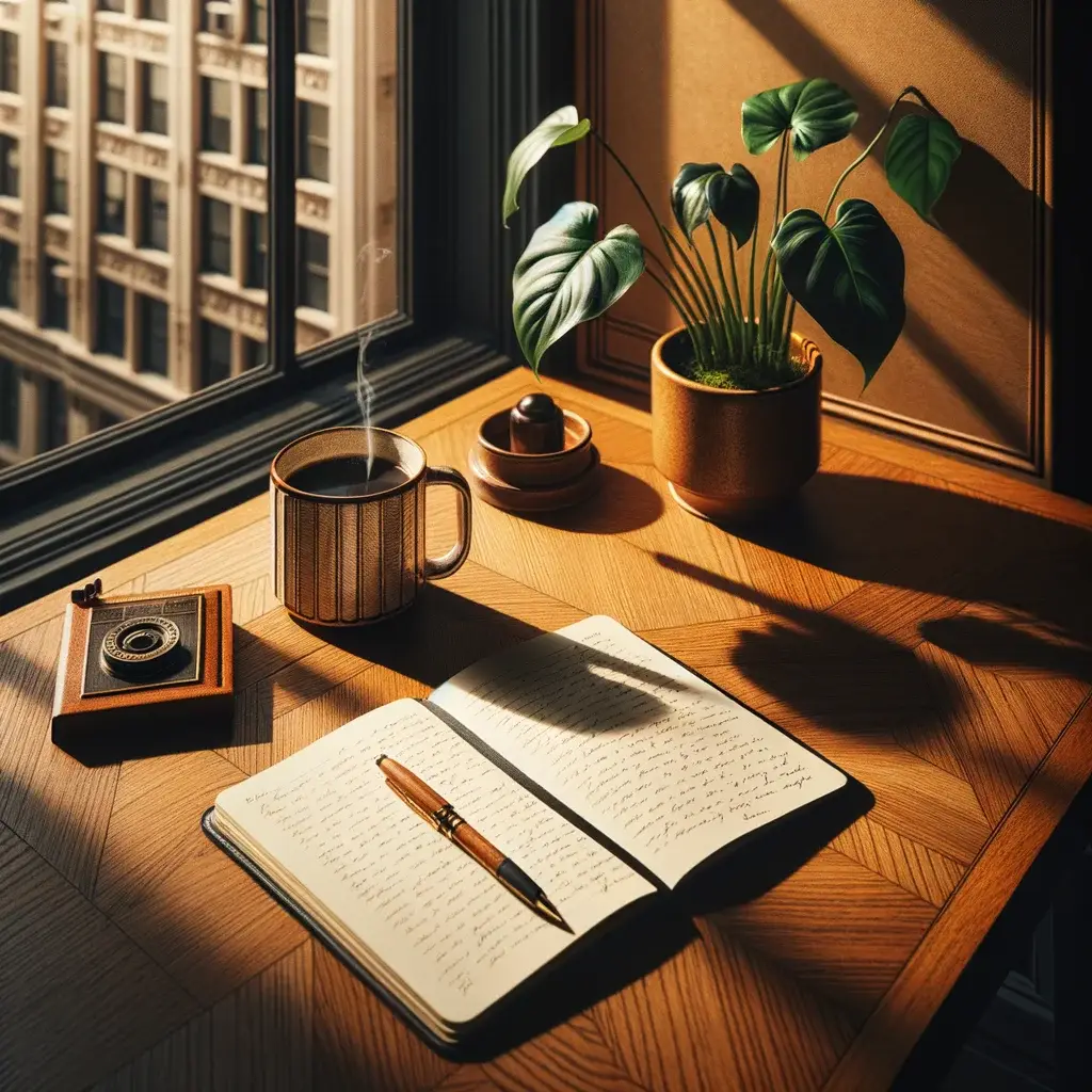 How to Manifest Your Dream Job