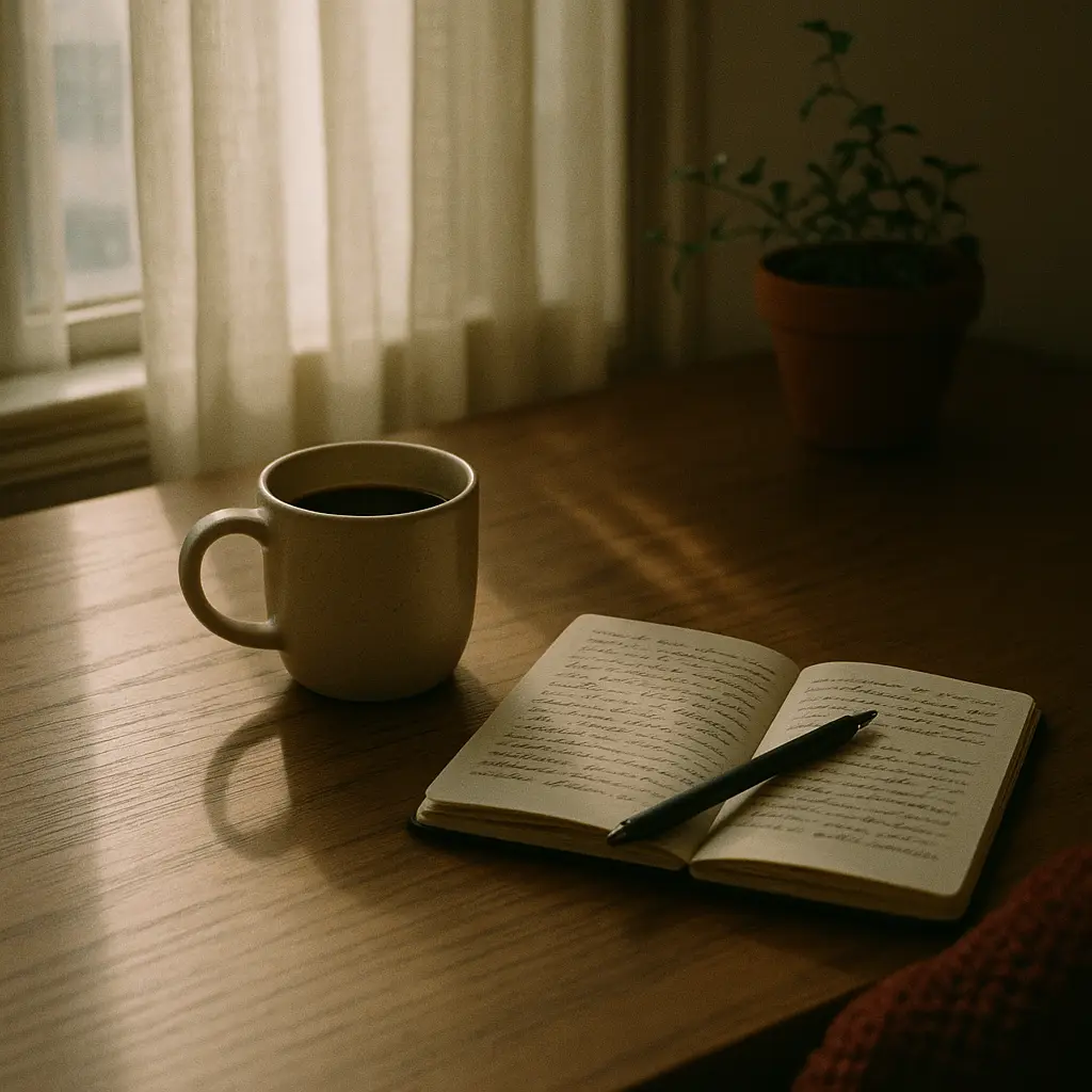 How to Manifest Your Ex Back After Months of Silence