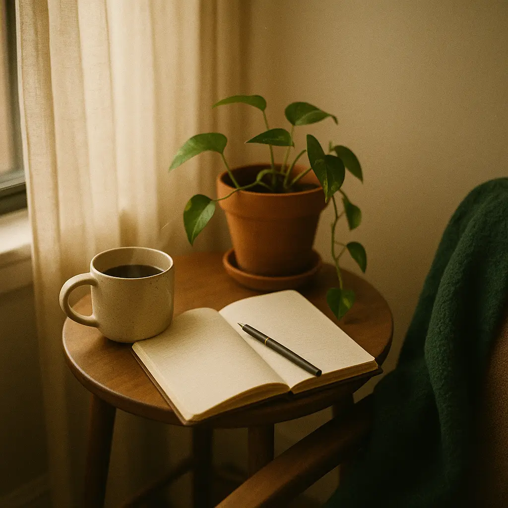 How to Regulate Your Nervous System Daily