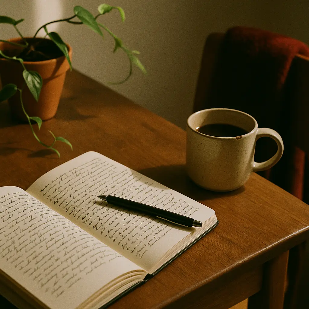 How to Replace Limiting Beliefs Without Lying to Yourself