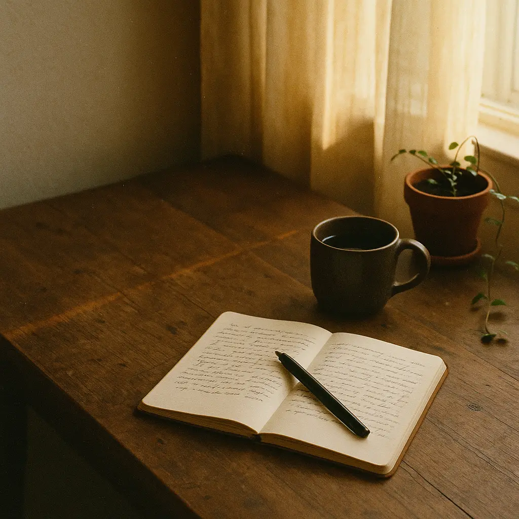 How to Shift Your Mindset Without Bypassing Your Feelings