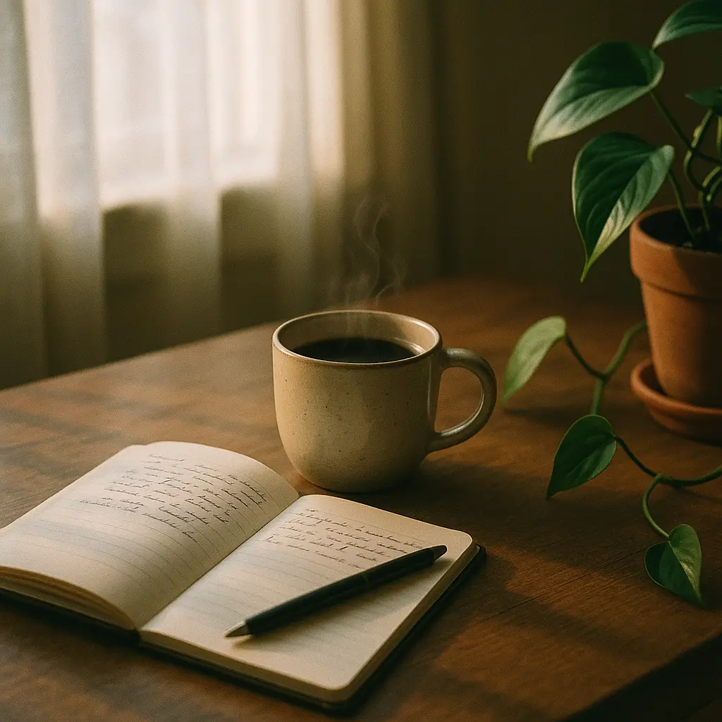 How to Tell If You're Manifesting From Survival Mode