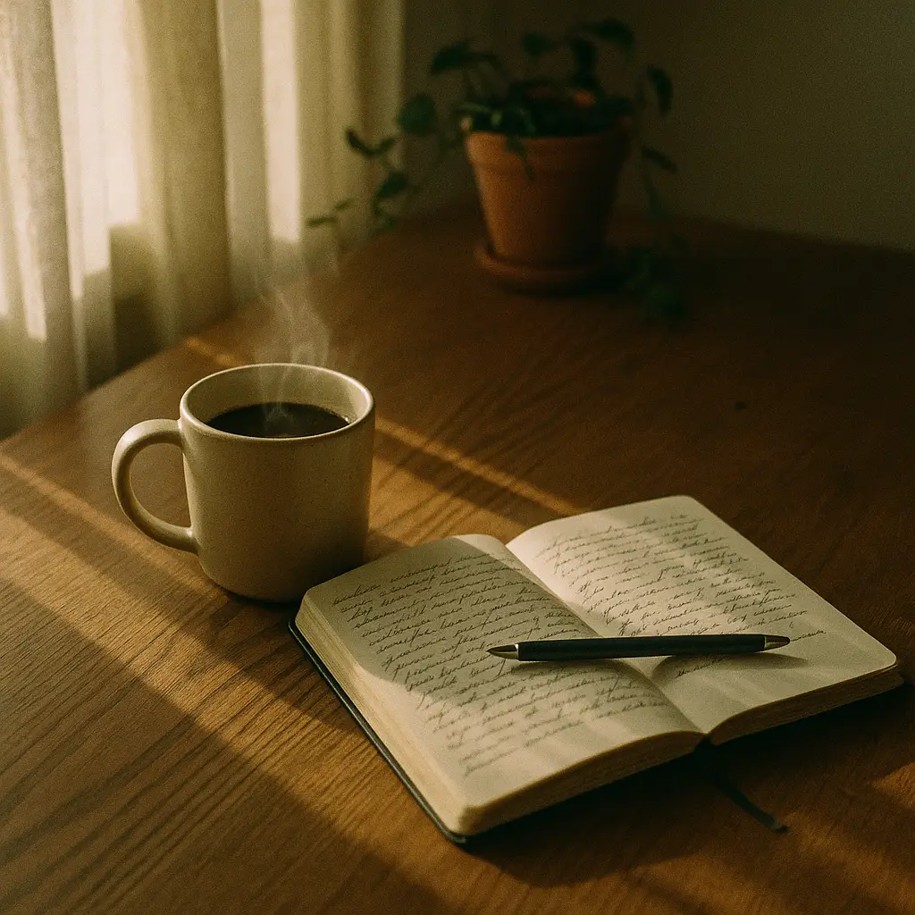 How to Tell If You're Visualizing From Lack