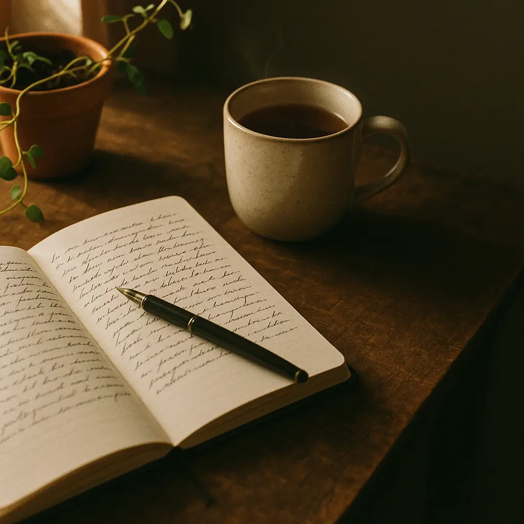 Imaginal Acts: How to Use Them Daily