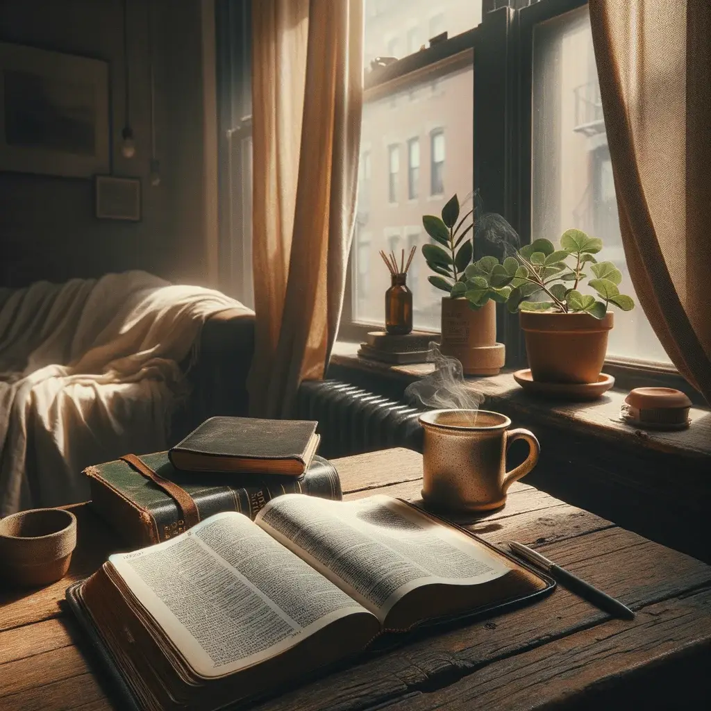 Is Manifesting a Sin? An Honest Christian Perspective