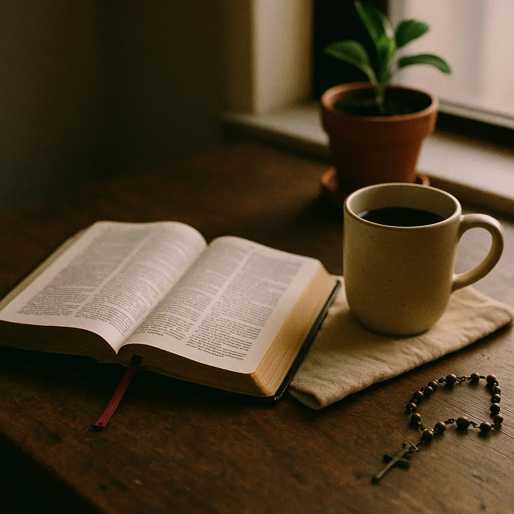 Is the Secret a Sin According to Christianity