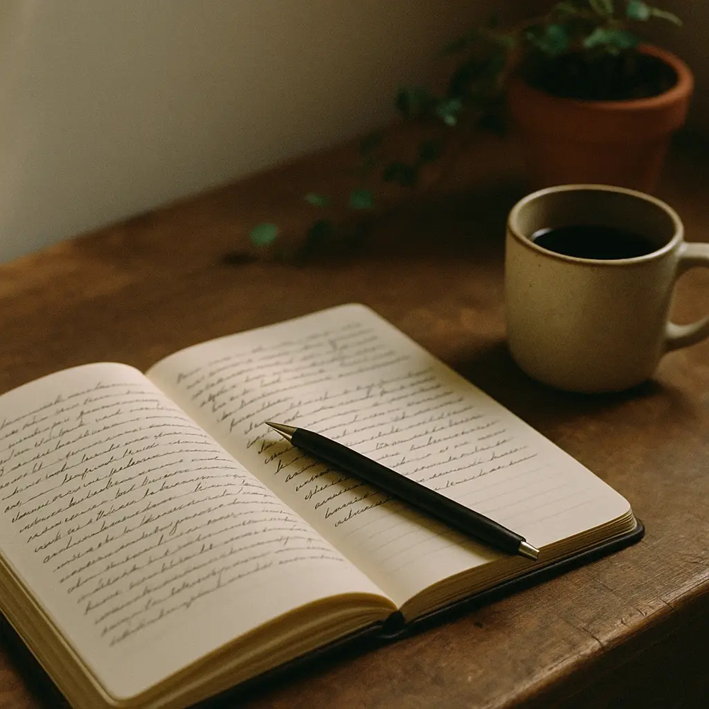 Limiting Beliefs About Yourself: A Practical Audit