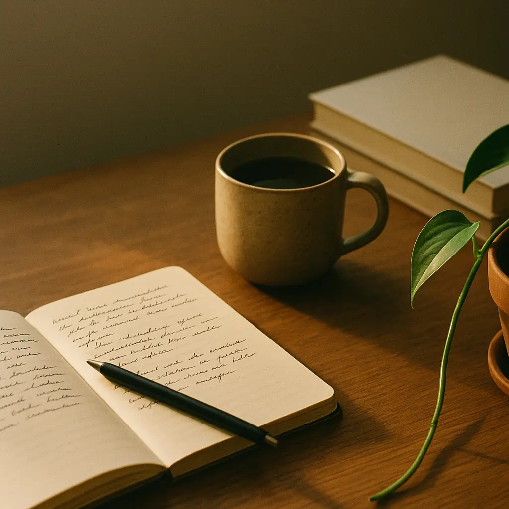 Manifest a Career Change: A Step-by-Step Practice