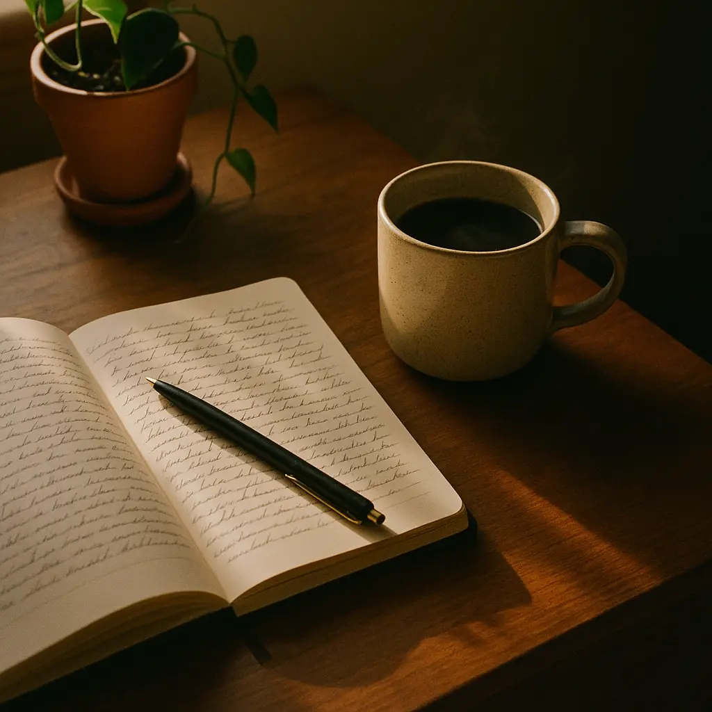 Manifest Money This Week: A Five-Day Practice