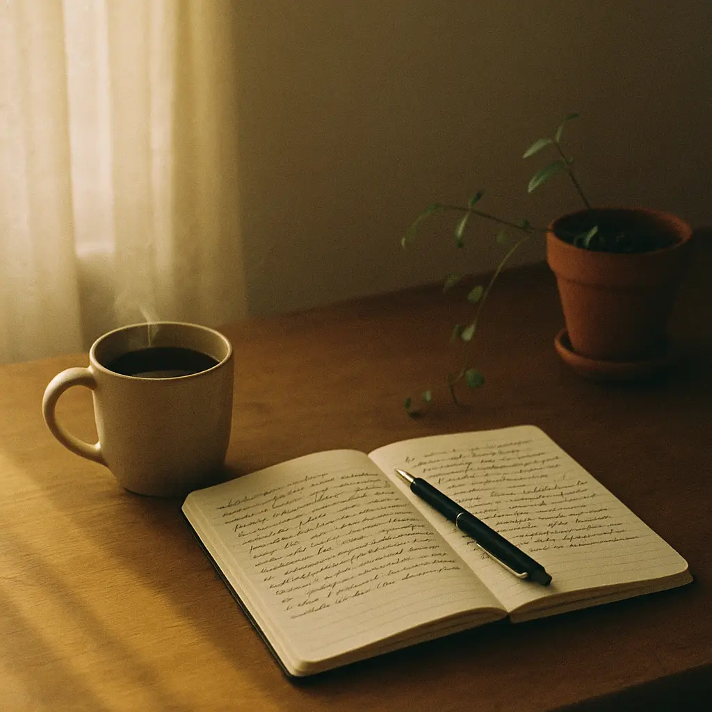 Manifest Your Dream Job While Working a Job You Hate