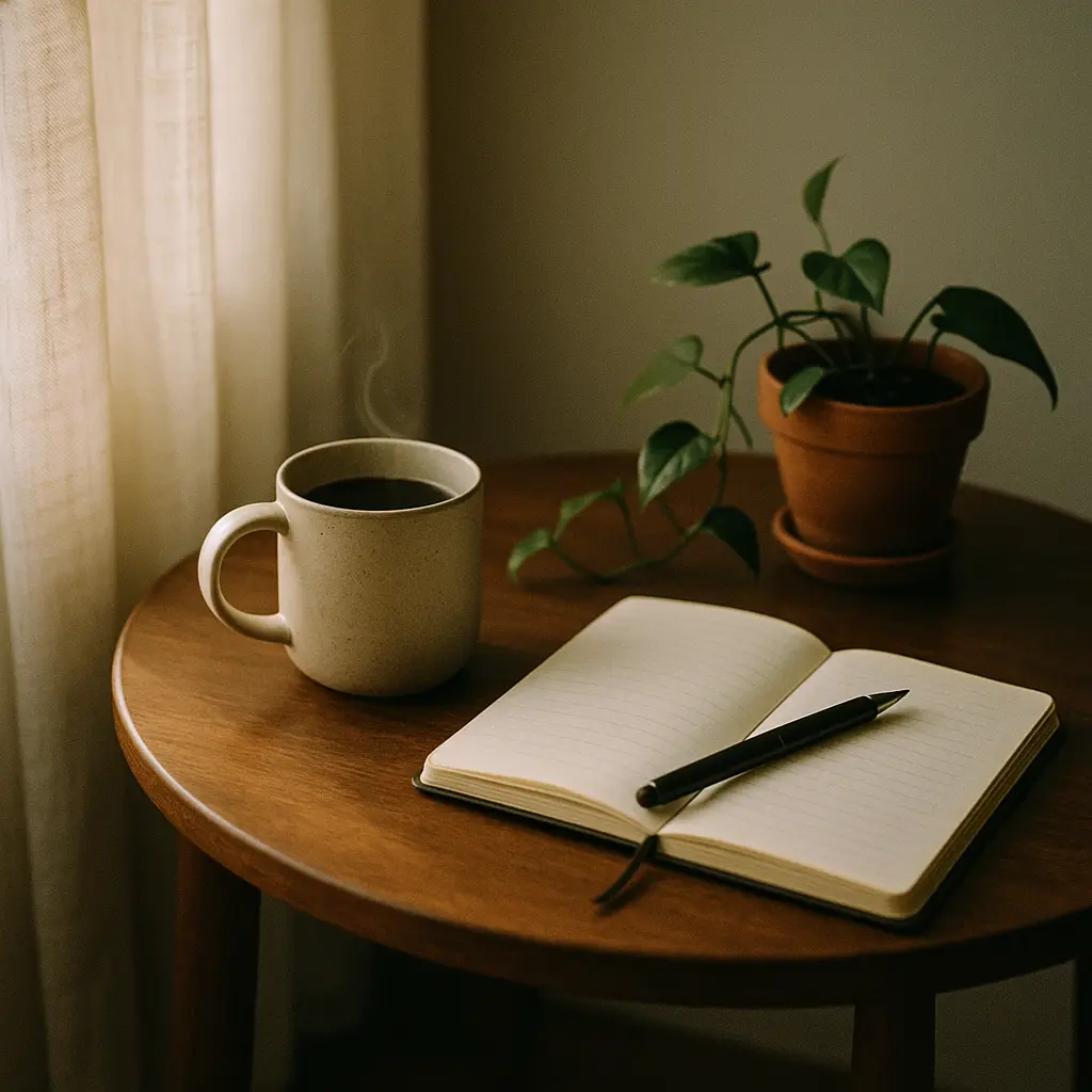 Manifesting a Specific Person Who Pulled Away