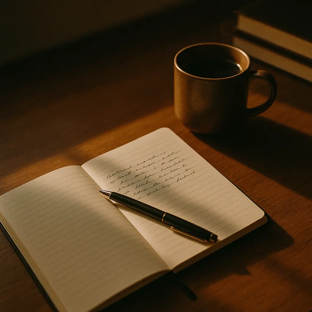 Manifesting a Title Change: A Practical Guide
