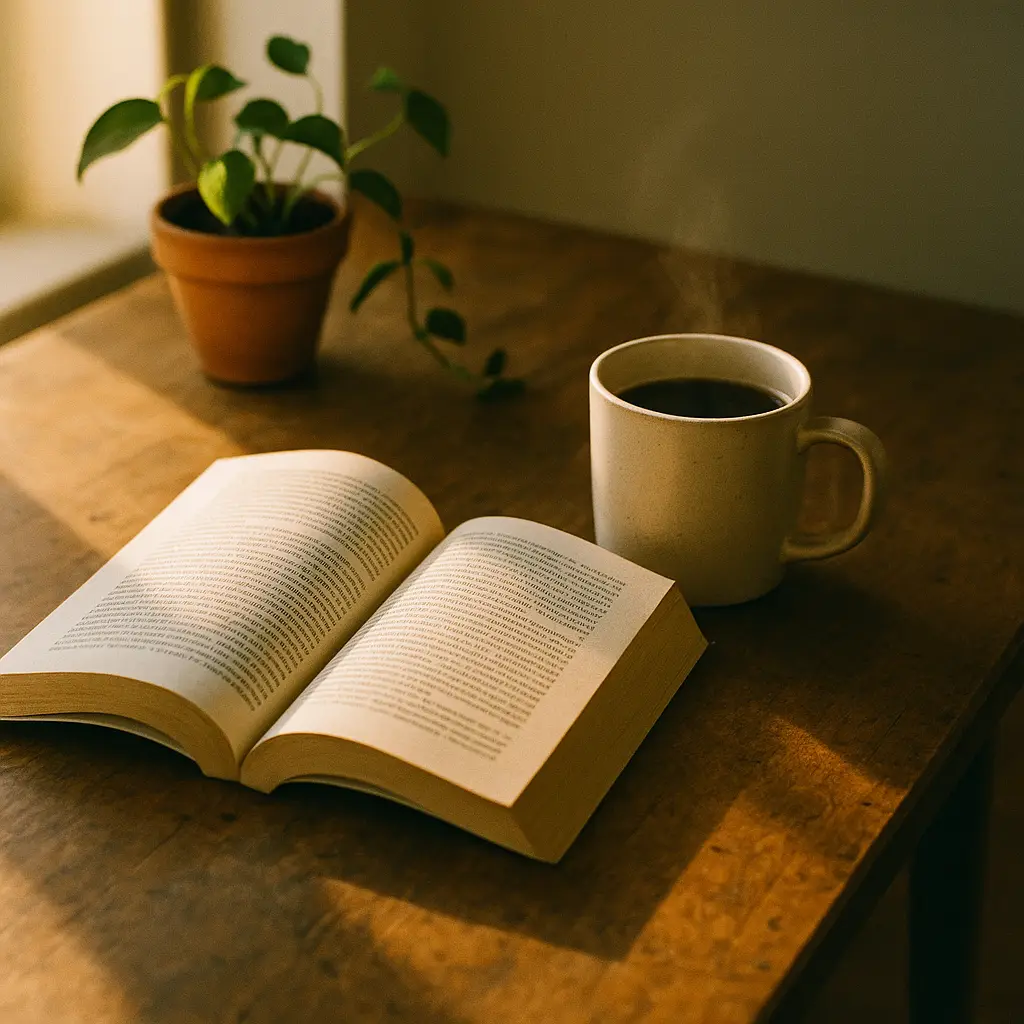 Neville Goddard's Core Teaching in 500 Words